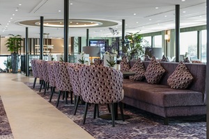 Panorama Lounge and Bar